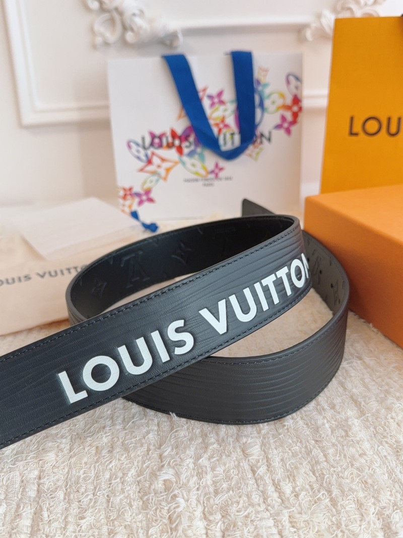 Louis Vuitton Belts